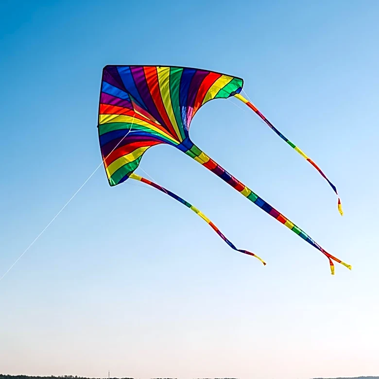 EAA Aviation Museum Revives Wings on Strings Kite Event After Decade-Long Hiatus