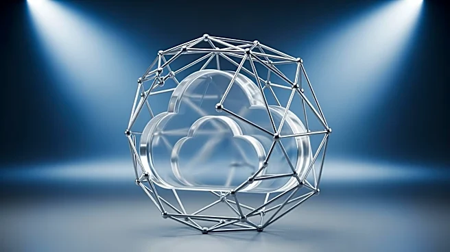 EU Considers Limiting U.S. Cloud Providers for Sensitive Government Data