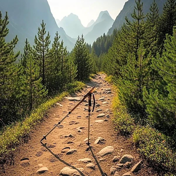 Bear Attack Injures Two Hikers on Yellowstone Trail