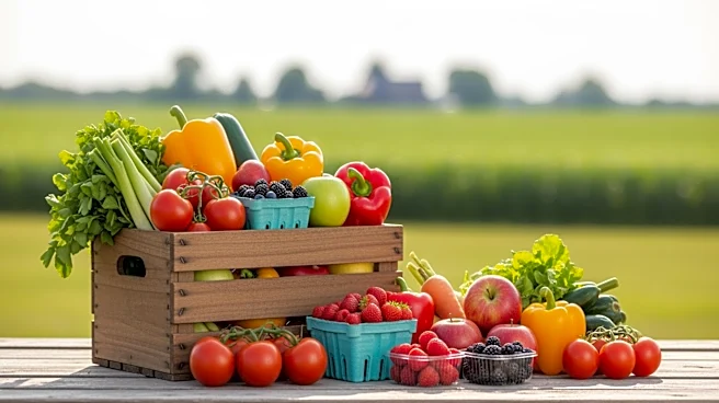 Grown ConNECTed Launches Guide to Promote Local Farms and Fresh Food in Connecticut