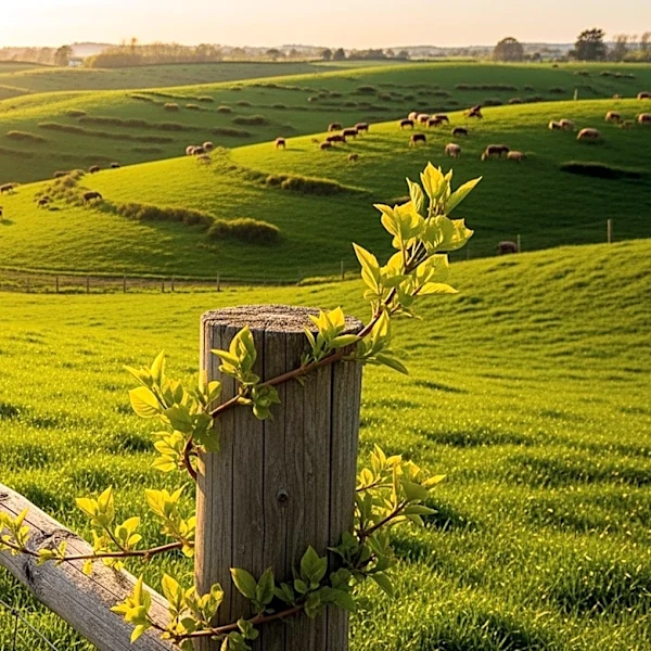 Boomitra's Regenerative Grazing Project in Mexico Yields Financial Gains for Ranchers