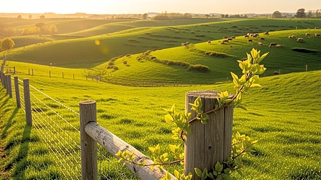 Boomitra's Regenerative Grazing Project in Mexico Yields Financial Gains for Ranchers