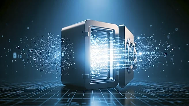 Iran-Linked APT Group Poses as Chaos Ransomware in Espionage Campaign
