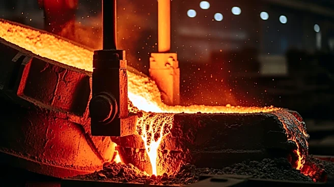 Trafigura and Egyptalum to Develop Major Aluminium Smelter in Egypt
