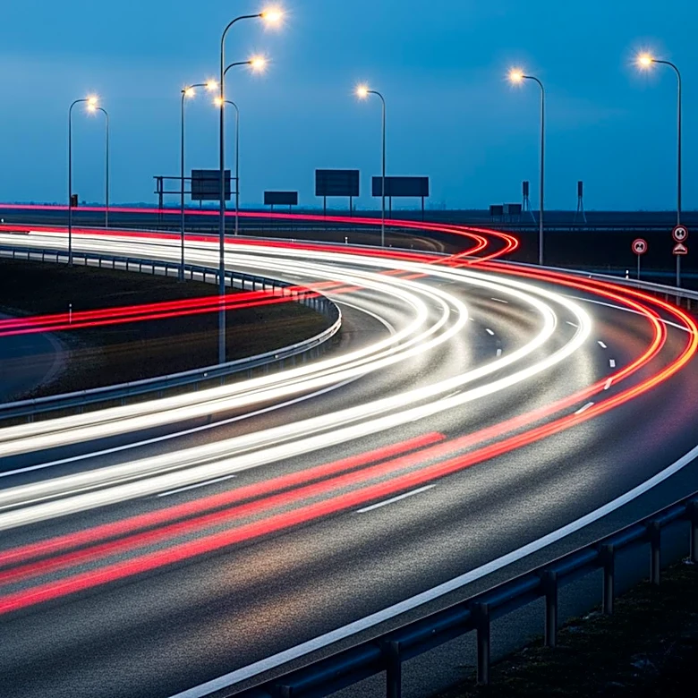 North Carolina Lawmakers Propose 'Super Speeders Bill' to Curb Dangerous Driving