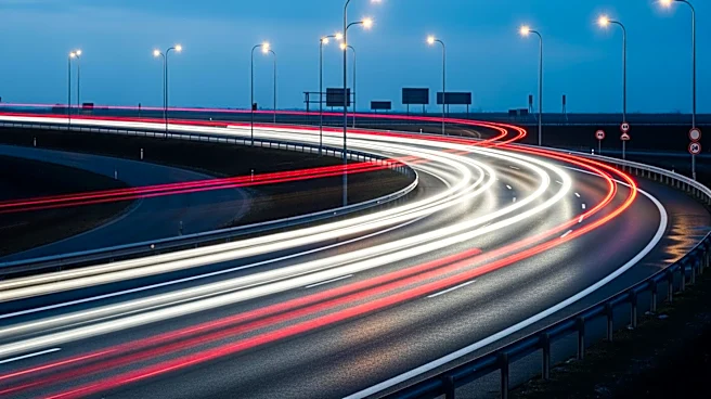 North Carolina Lawmakers Propose 'Super Speeders Bill' to Curb Dangerous Driving