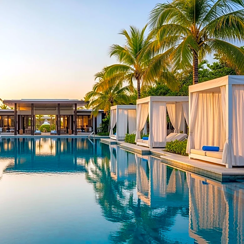 Majestic Colonial Punta Cana Undergoes $35 Million Renovation to Enhance Guest Experience