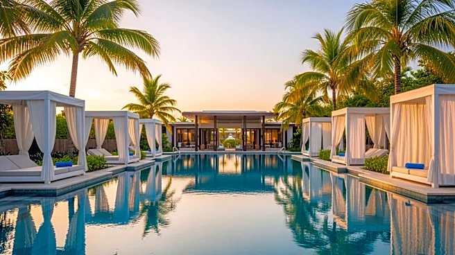 Majestic Colonial Punta Cana Undergoes $35 Million Renovation to Enhance Guest Experience