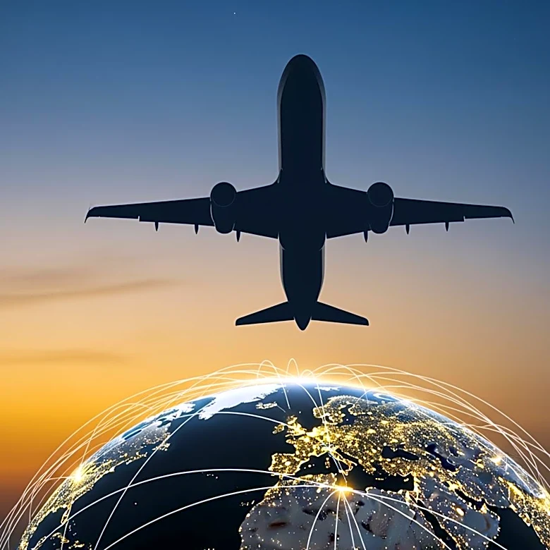 Riyadh Air Seeks Approval for U.S. Flights Amid Expansion Plans