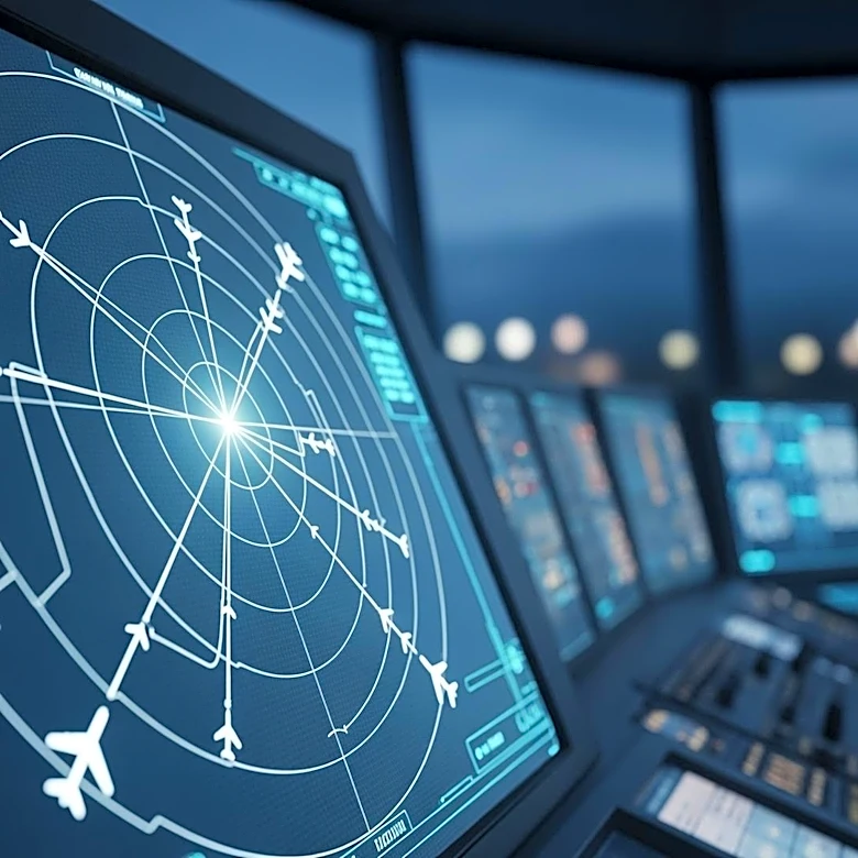 Congress Faces Decision on Funding U.S. Air Traffic Management Overhaul
