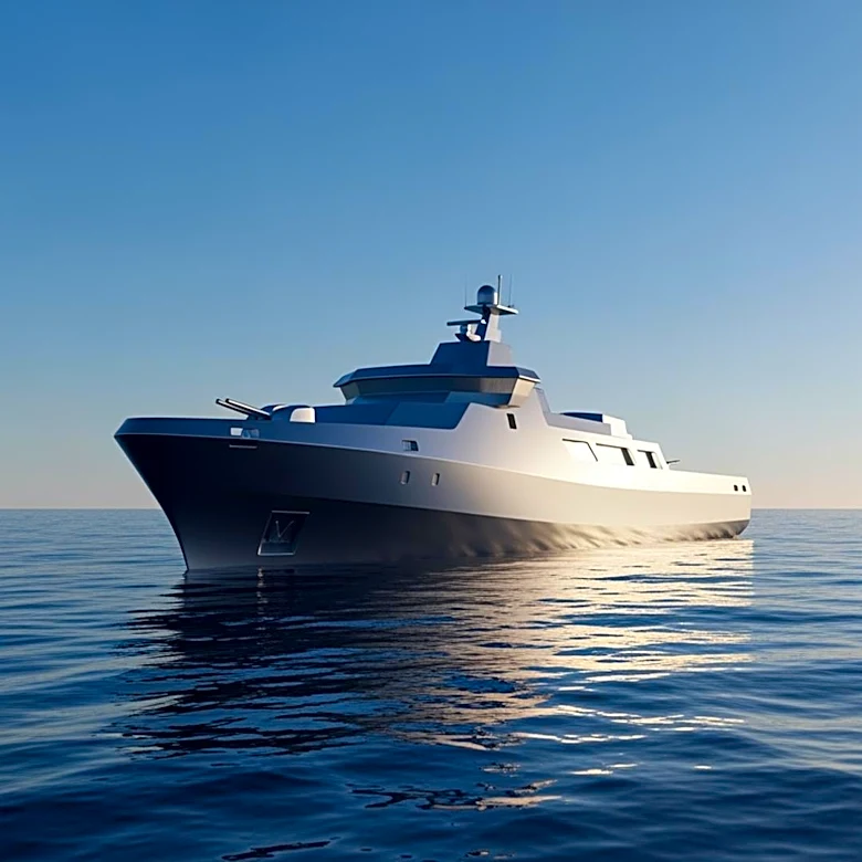 Maritime Safety Committee to Consider Adoption of MASS Code for Autonomous Ships