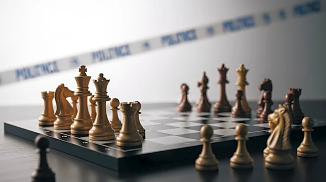 Former Israeli Security Council Head Advocates for Strategic Shift to Prevention and Offense