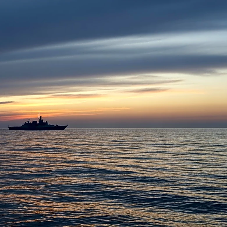 President Trump Reverses Naval Mission in Strait of Hormuz Amid Diplomatic Pressure