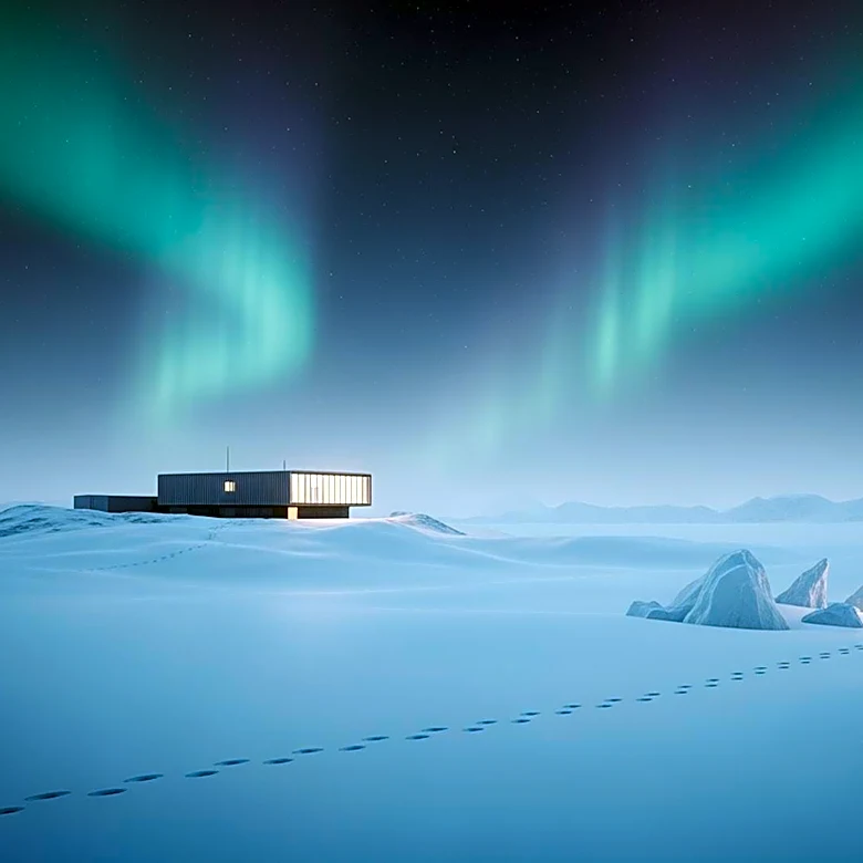 Antarctica's Tourism Boom Raises Environmental and Health Concerns