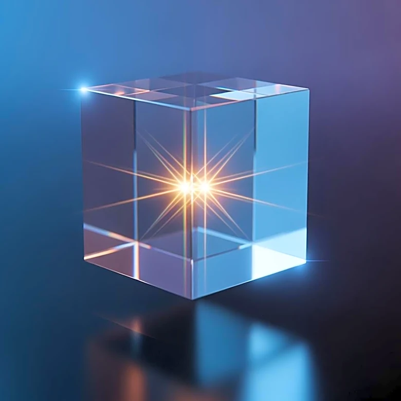 Hologram Technology Uses Light as Key for Enhanced Security