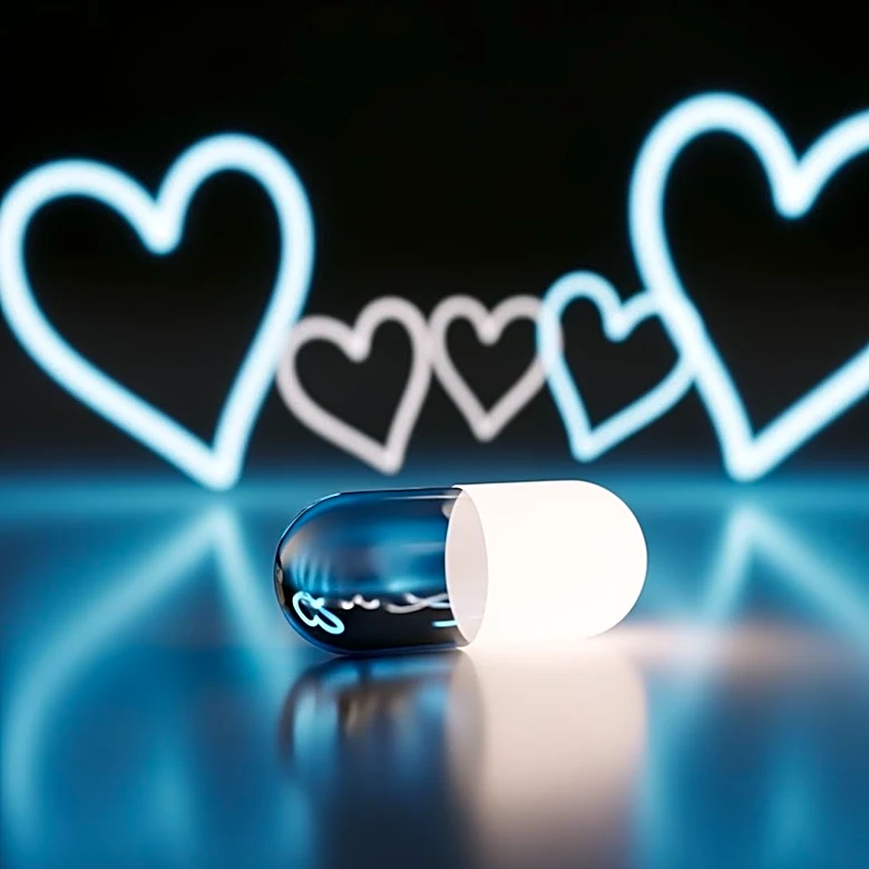 GLP-1 Drugs Show Promise in Reducing Heart Attack Risk by 13%