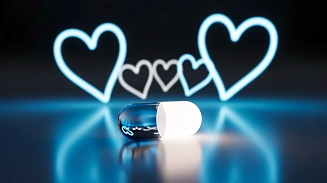 GLP-1 Drugs Show Promise in Reducing Heart Attack Risk by 13%