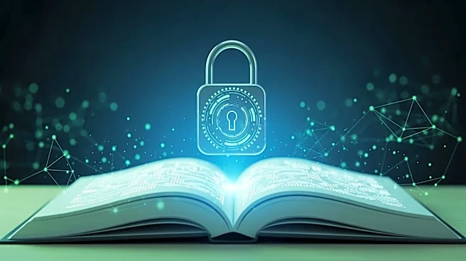CoSN Report Highlights Cybersecurity Concerns and AI Governance in Education
