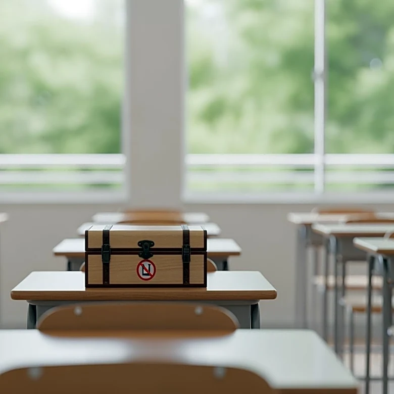 Study Reveals School Phone Bans Enhance Student Wellness but Not Academic Performance