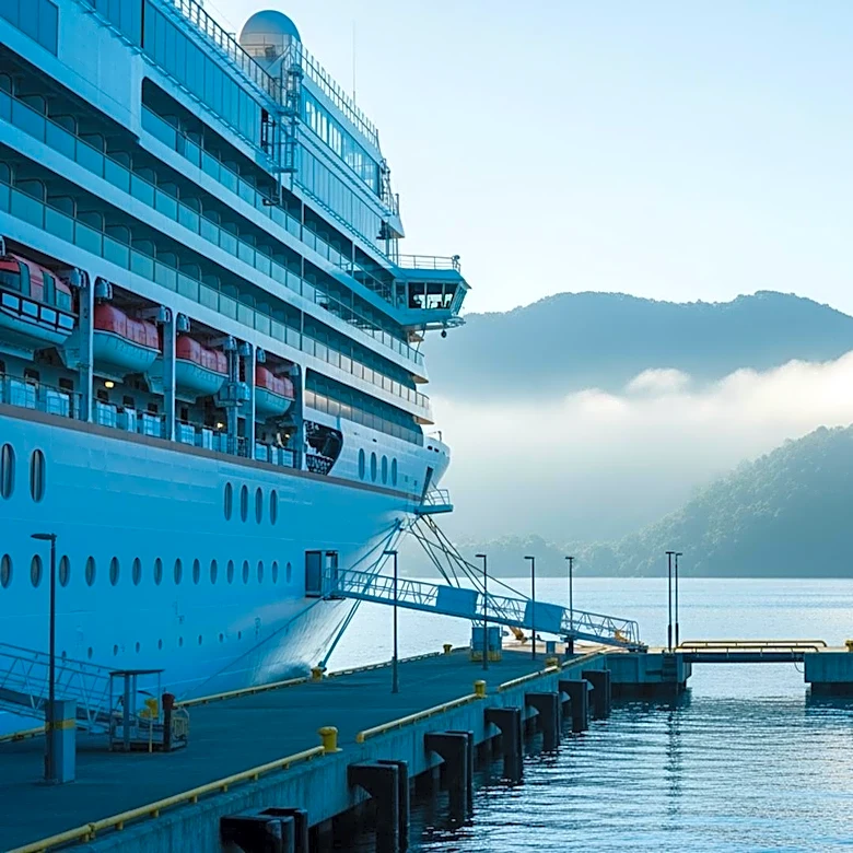 Cruise Ship Hantavirus Outbreak Leads to Passenger Disembarkation at St. Helena