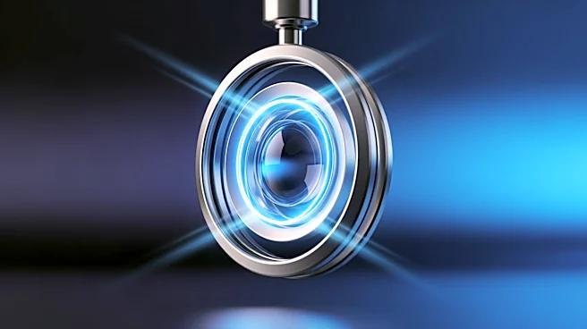 Research Team Achieves Breakthrough in High-Temperature Superconductors Using Magnetic 'Super Lenses'