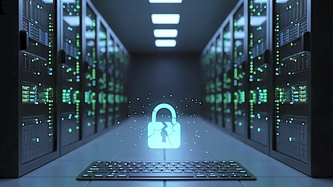 DOJ Sentences Latvian Hacker for Ransomware Attacks Linked to Russian Government Databases