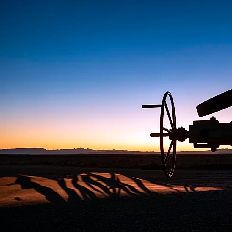 IEA Reports Middle East Conflict Impacting Global Gas Supply