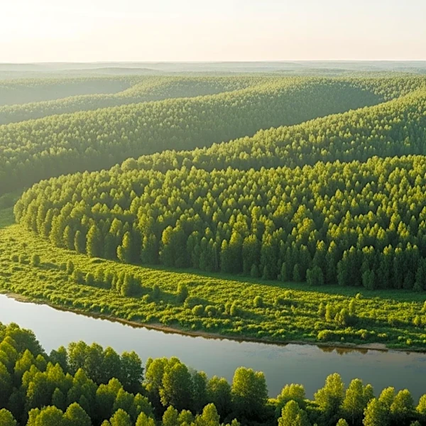 518 Acres in Ocala to Osceola Corridor Secured for Conservation
