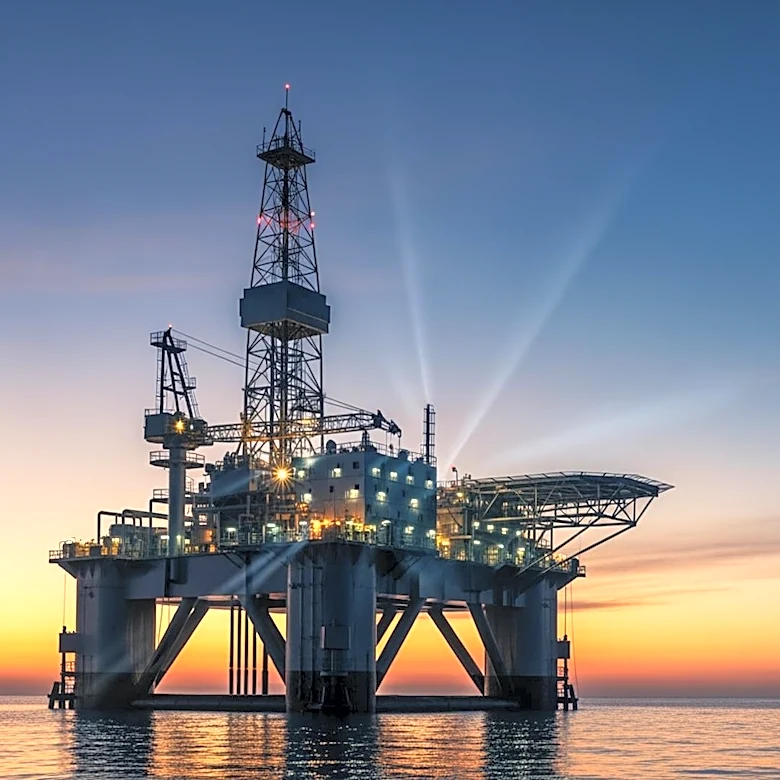 Equinor Reports Increased Energy Export Demand Amid Iran Conflict