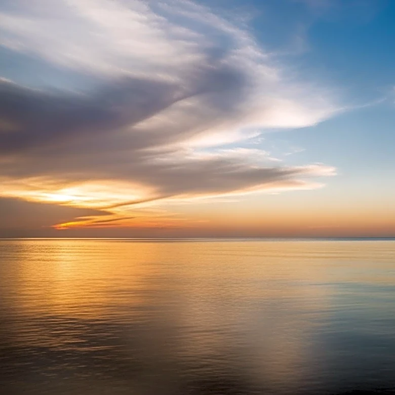 Study Reveals Cleaner Air Leads to Reduced Cloud Reflectivity and Accelerated Ocean Warming