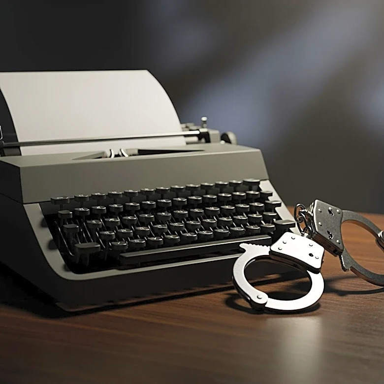 Arrest of Pakistani Journalist Sparks Debate Over Al-Qaida Allegations