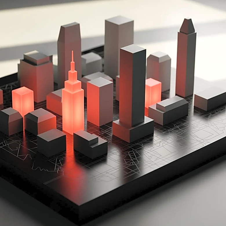 Seismic Modeling Identifies Vulnerable Urban Buildings in Tashkent