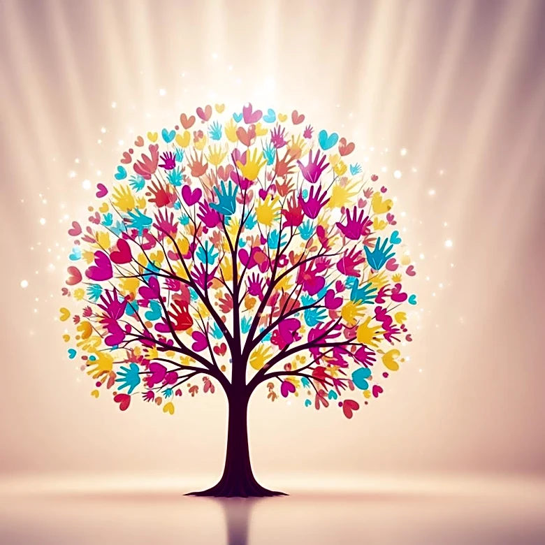 Gen Z's Philanthropic Engagement Surpasses Older Generations, Study Finds