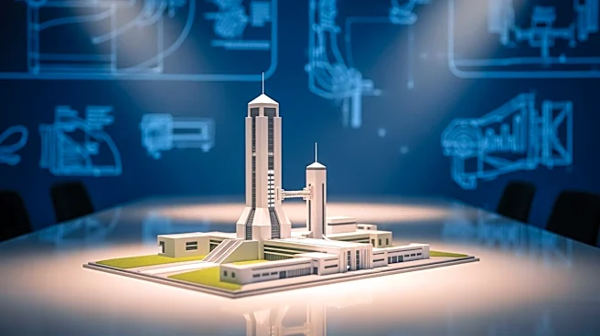 NASA Wallops to Host Public Information Session on Facility Developments