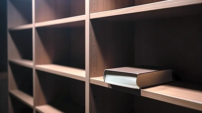 PEN America Reports Doubling of Nonfiction Book Bans in Schools, Highlighting Anti-Intellectualism