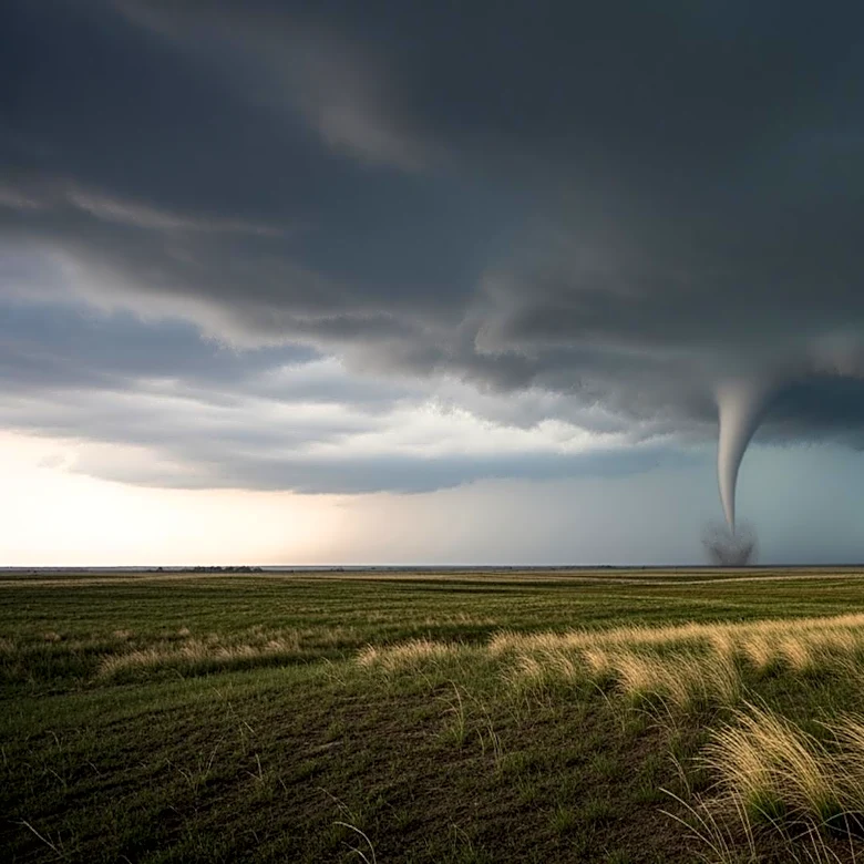 Kansas City Faces Increased Tornado Activity Amid Climate Concerns