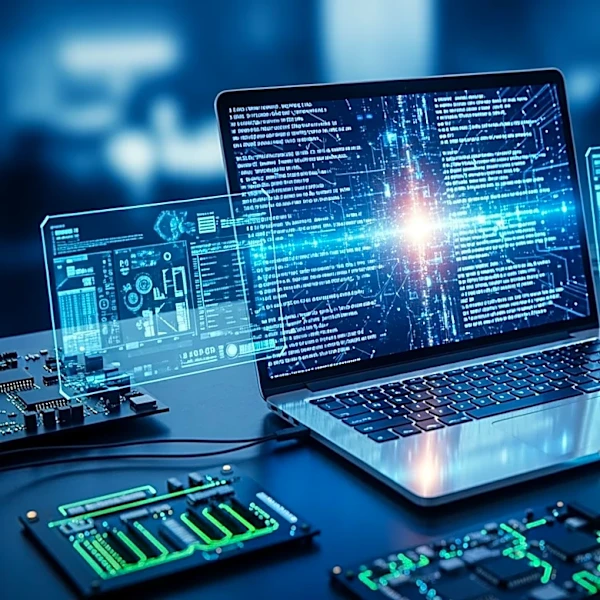 Army Initiates 'Hackathon' to Integrate Defense Industry Software