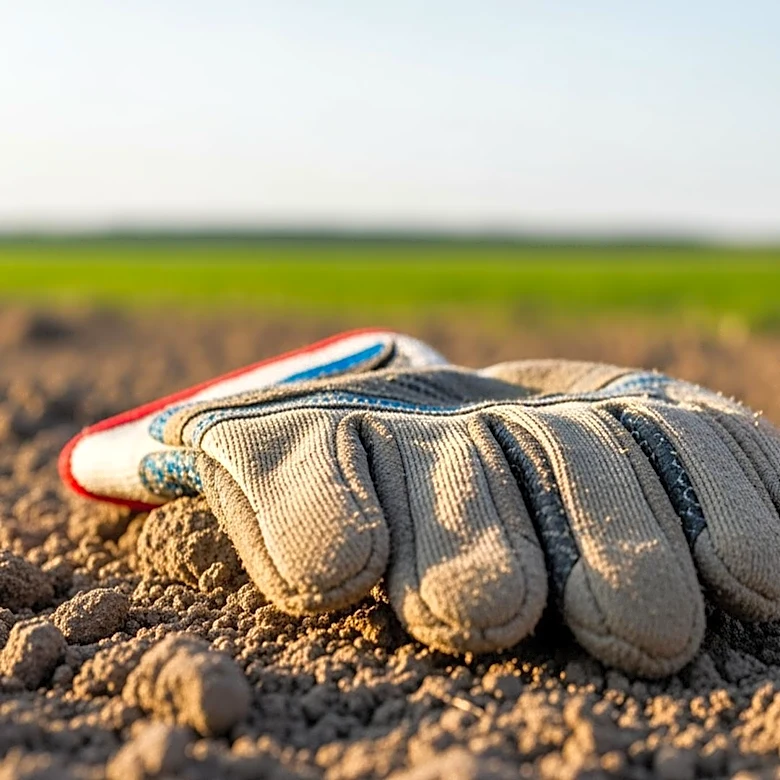 Study Reveals High Safety Risks in U.S. Agricultural Work