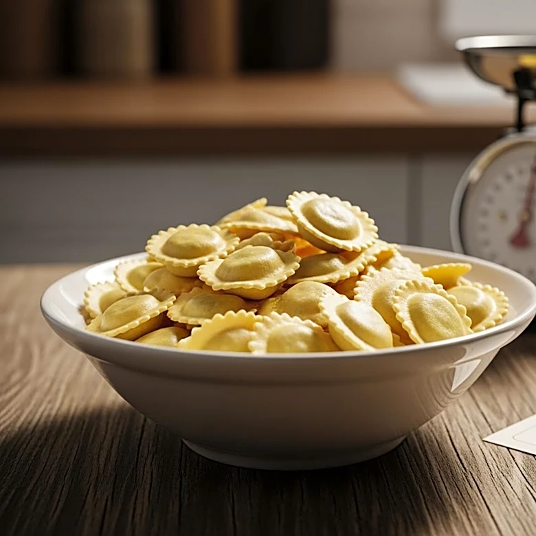 USDA Warns Costco Shoppers of Mislabeling Error in Ravioli Product