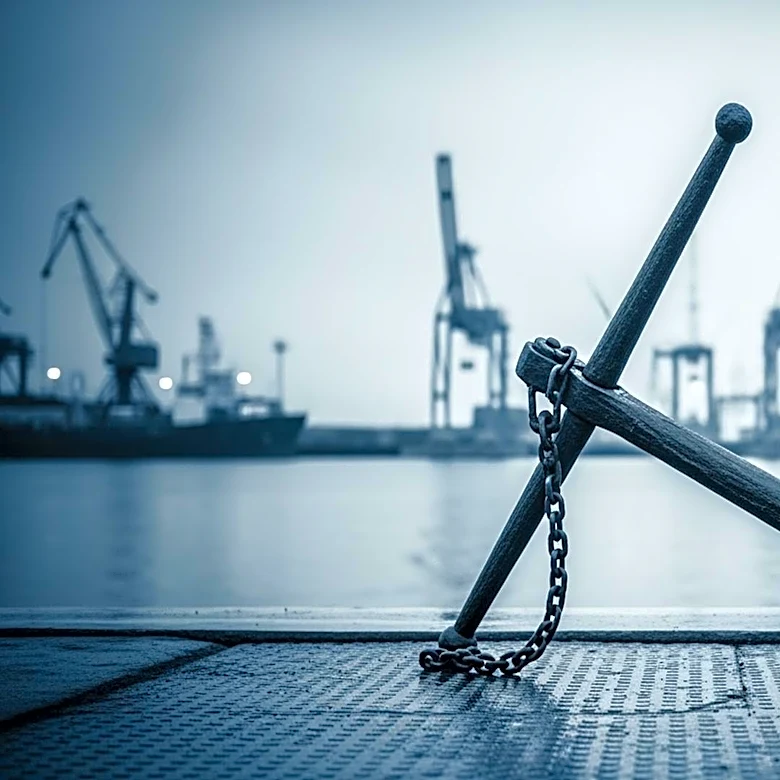 Australia Bans Bulk Carrier for Violating Maritime Labour Convention