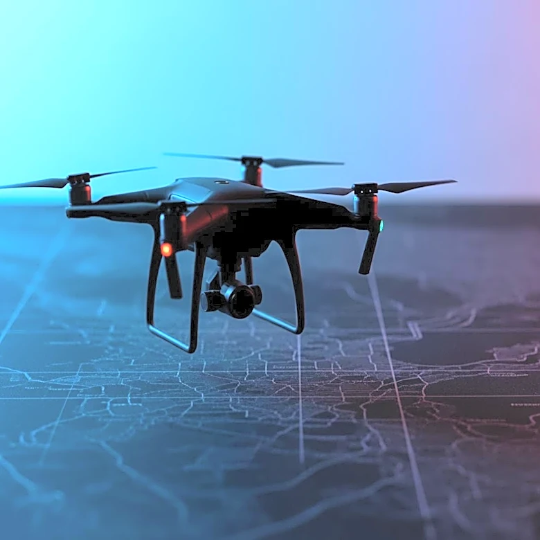 Latvia Investigates Drone Incursion from Russia, Raises Security Concerns