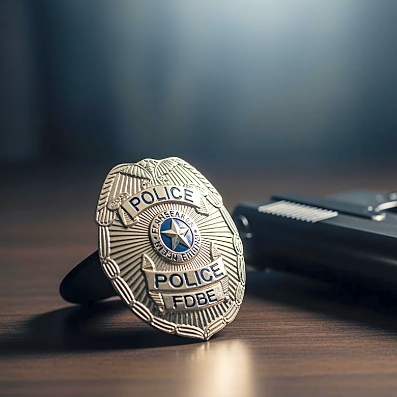 Teen Faces Court for Allegedly Taking Officer's Gun in Arlington Heights