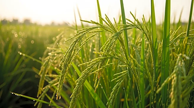 NEA Rice Research Center to Host Educational Agriculture Showcase