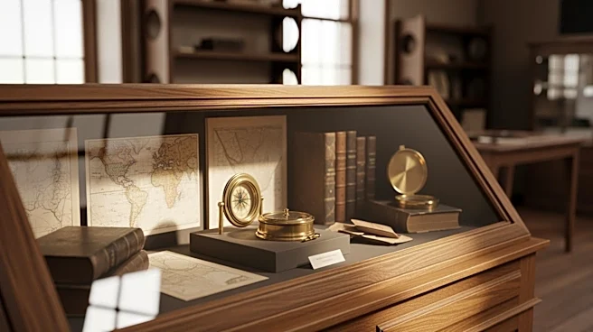 Pembina State Museum Hosts Family-Friendly Historical Events in May