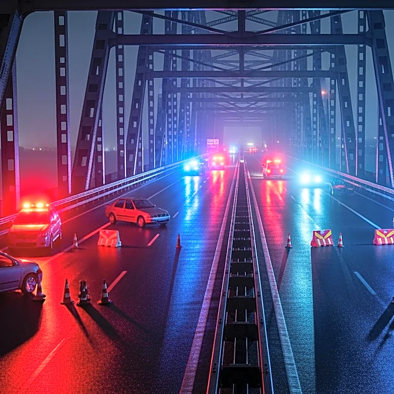 Fatal Multi-Vehicle Crash Near Pittsburgh's Fort Duquesne Bridge Disrupts Traffic