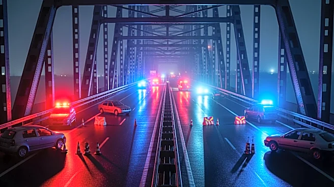 Fatal Multi-Vehicle Crash Near Pittsburgh's Fort Duquesne Bridge Disrupts Traffic
