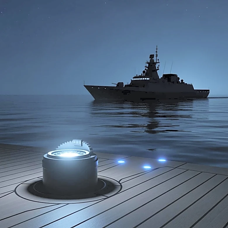 U.S. Coast Guard Establishes Special Missions Command to Enhance Maritime Security
