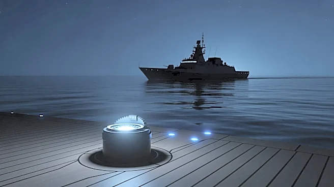 U.S. Coast Guard Establishes Special Missions Command to Enhance Maritime Security