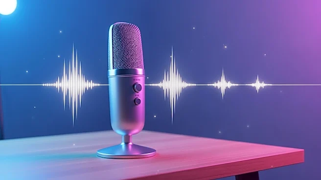 Spotify Introduces AI-Generated Personal Podcasts for Users