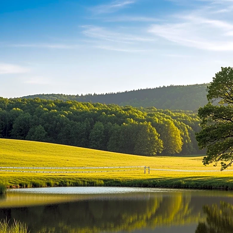 Ted Turner's Legacy in Environmental Conservation and Land Management